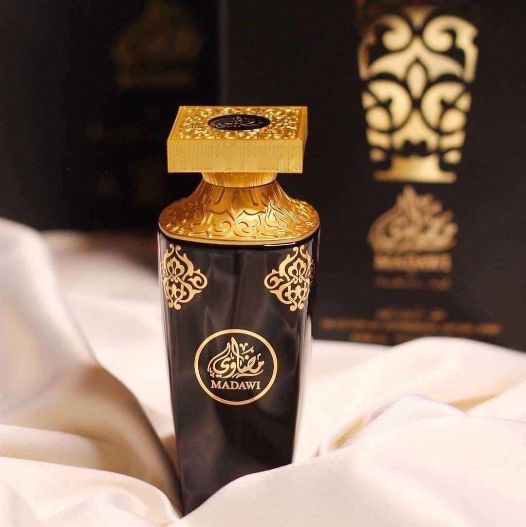 Madawi Arabian Oud