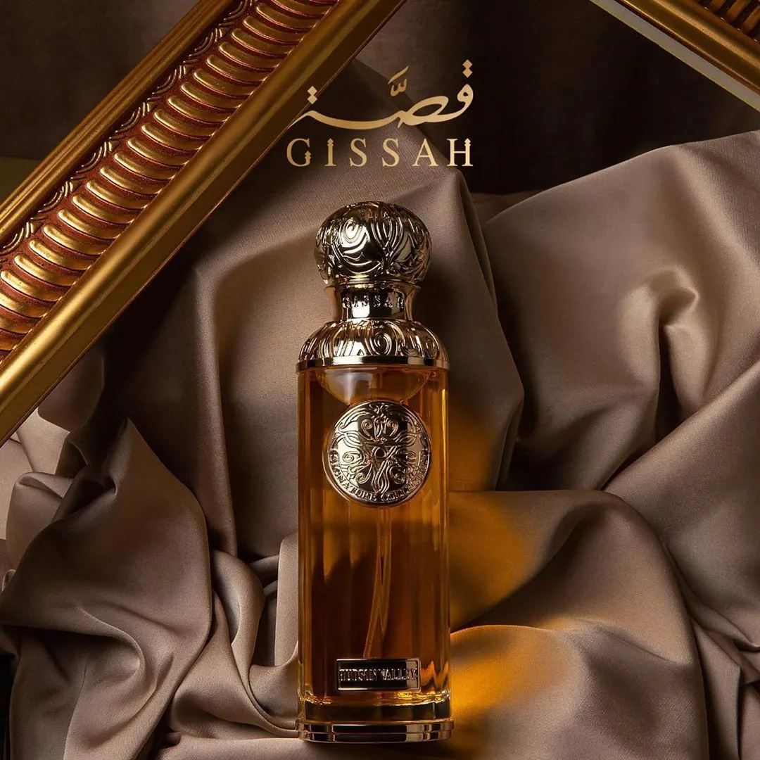 Hudson Valley Gissah