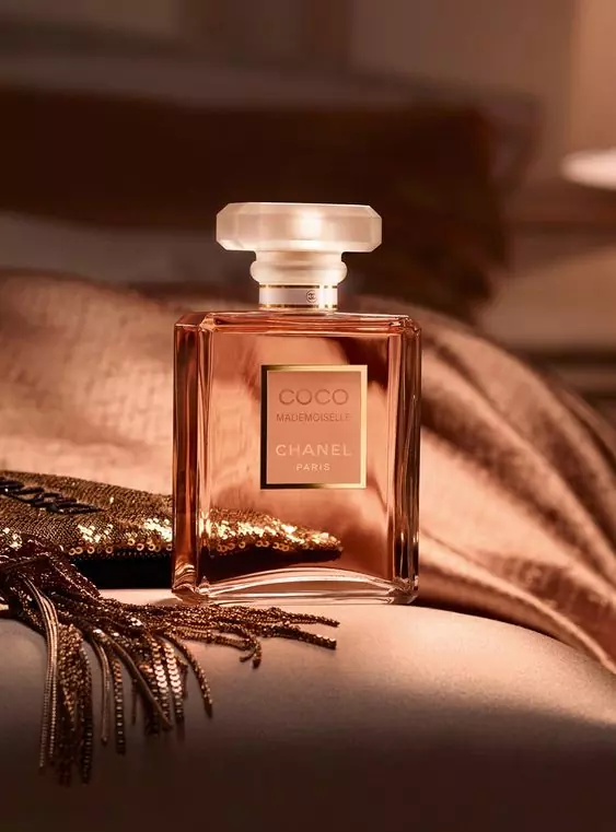 عطر Chanel Coco