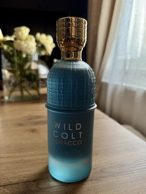 Wild Colt Tobacco ASSAF