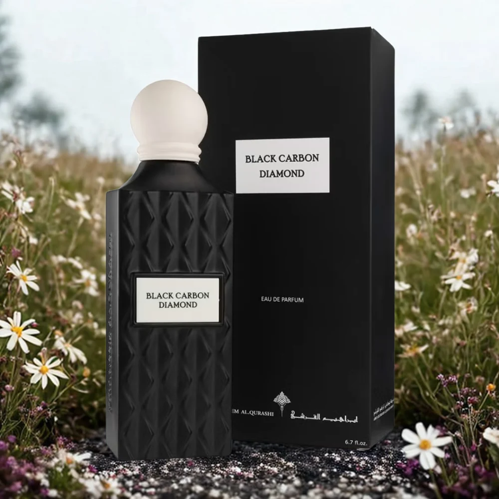 Black Carbon Diamond