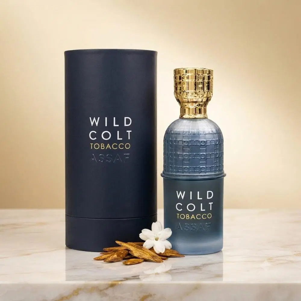 Wild Colt Tobacco ASSAF
