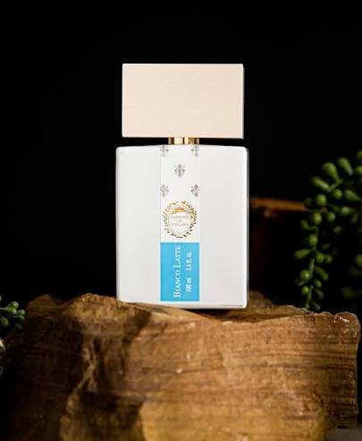 عطر بيانكو لاتيه