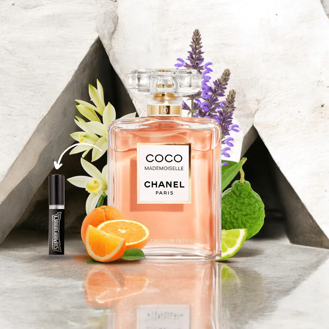 عطر Chanel Coco