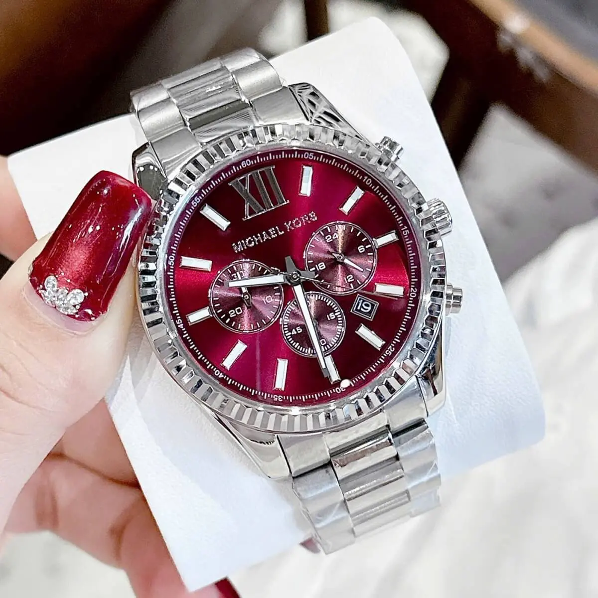 Michael Kors Lexington (موديل MK9242)