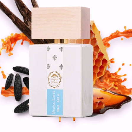 عطر بيانكو لاتيه