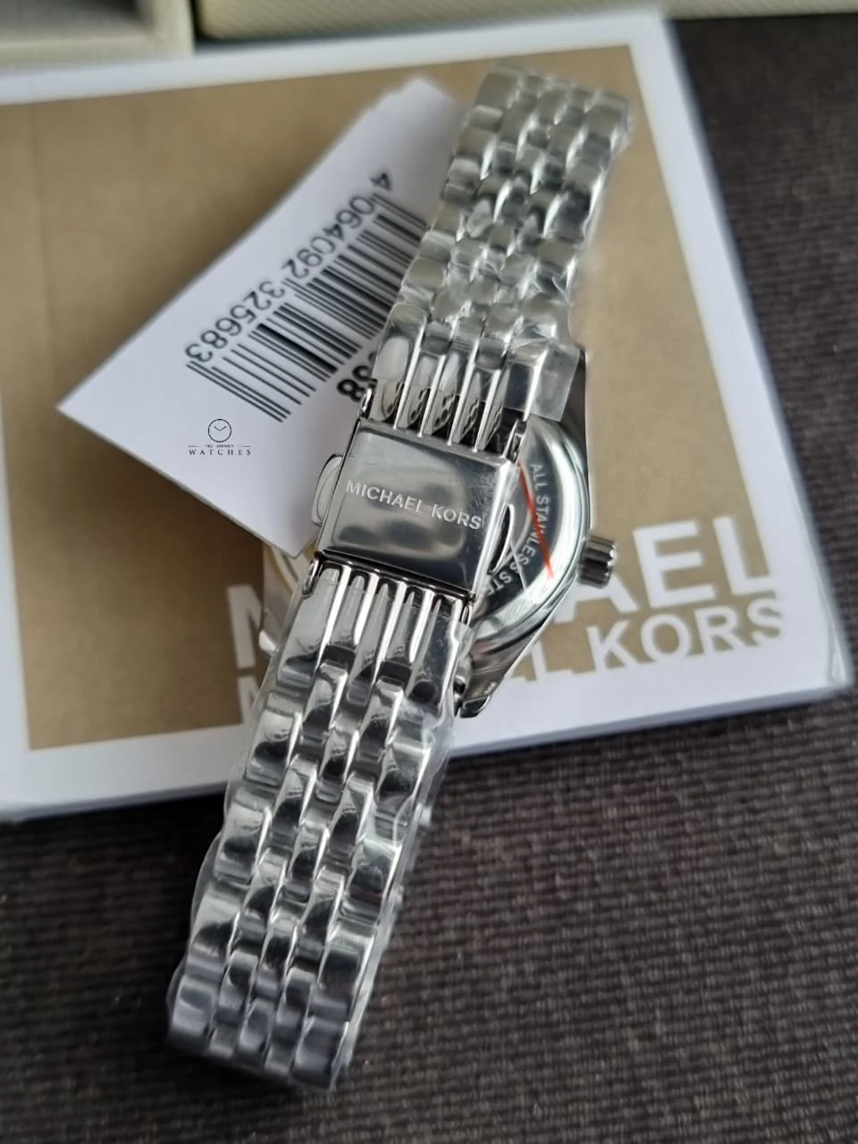 مايكل كورس ليكسنجتون MK4968.
