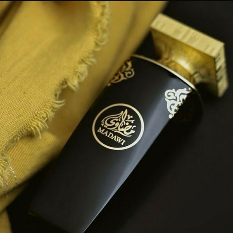 Madawi Arabian Oud