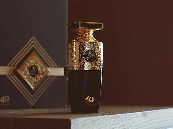 Madawi Arabian Oud