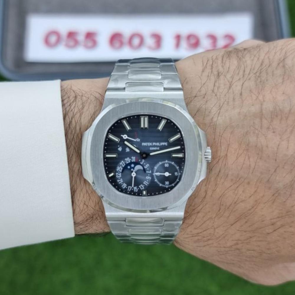 باتيك فيليب نوتيلوس  5712A-001