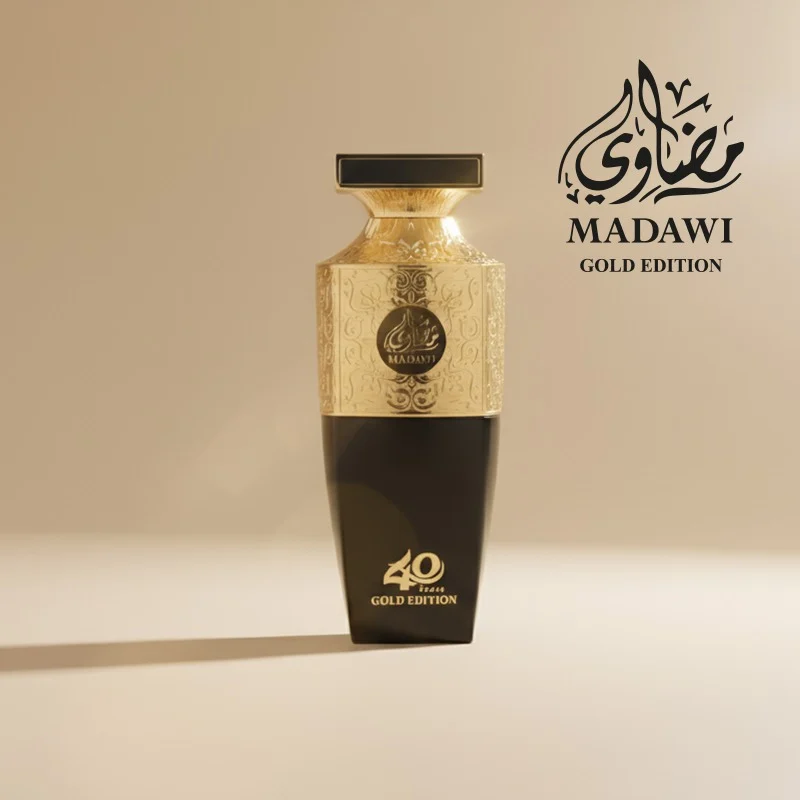 Madawi Arabian Oud