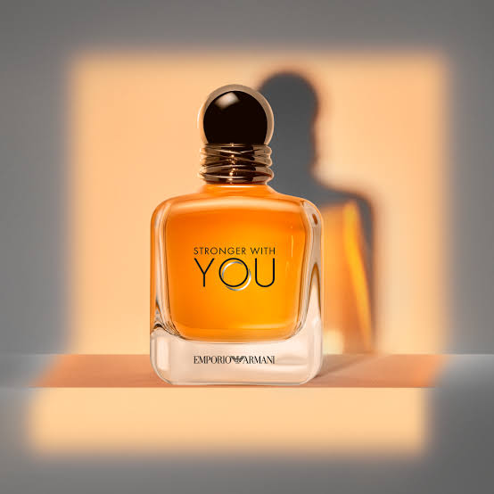 Stronger With You Emporio Armani