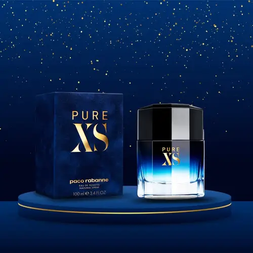 Paco Rabanne Pure XS (رجالي)