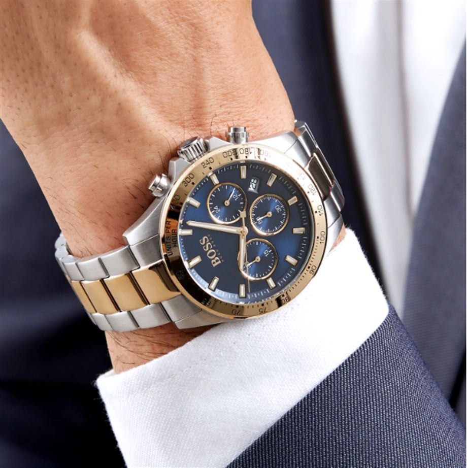 HUGO BOSS Hero