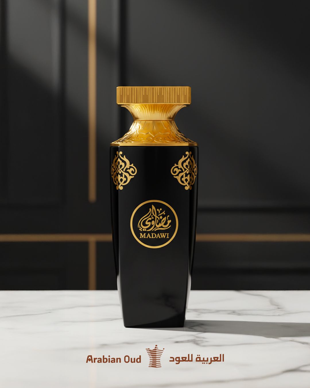 Madawi Arabian Oud
