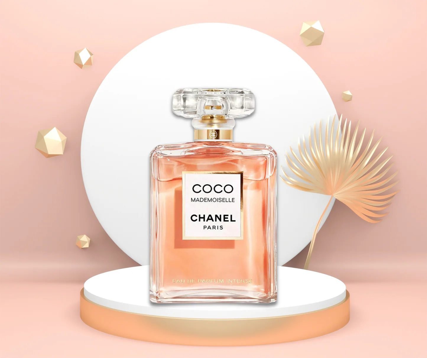 عطر Chanel Coco