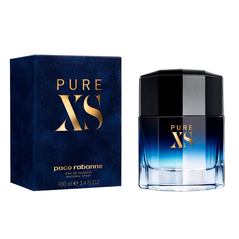 Paco Rabanne Pure XS (رجالي)