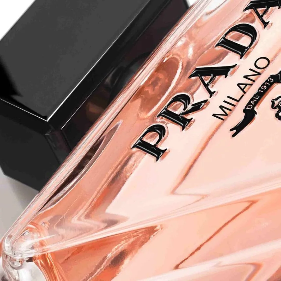 Prada Paradoxe
