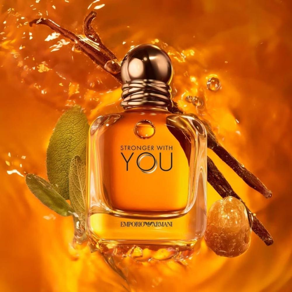 Stronger With You Emporio Armani