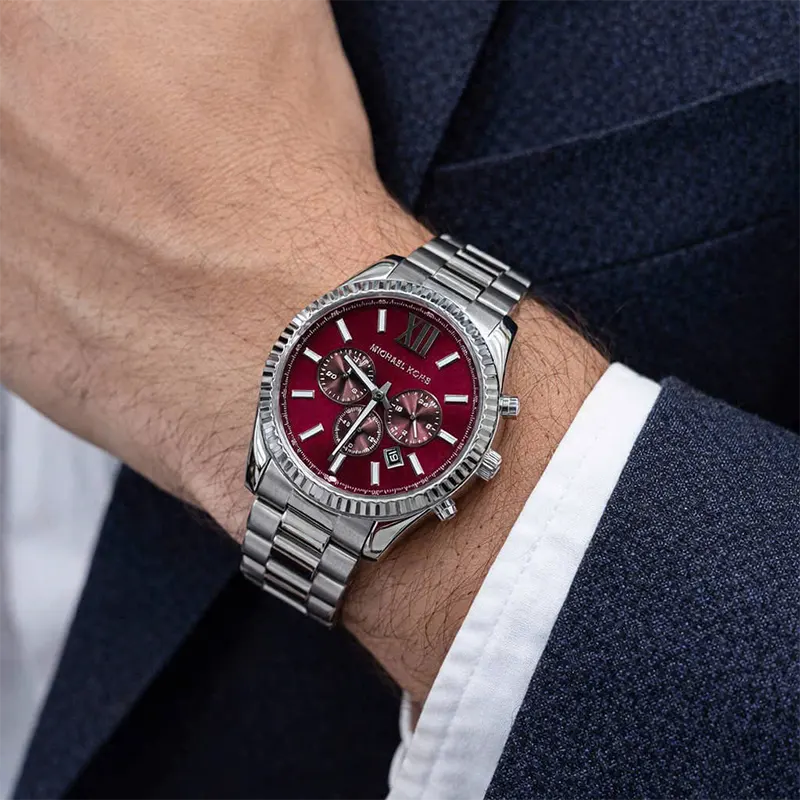 Michael Kors Lexington (موديل MK9242)