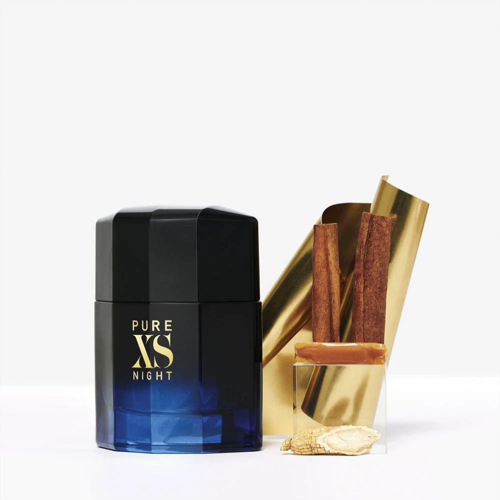 Paco Rabanne Pure XS (رجالي)