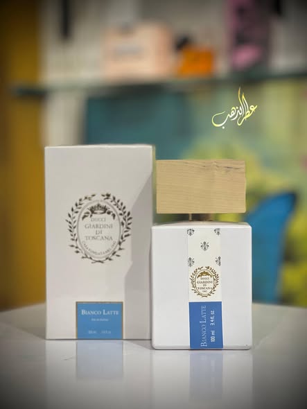 عطر بيانكو لاتيه