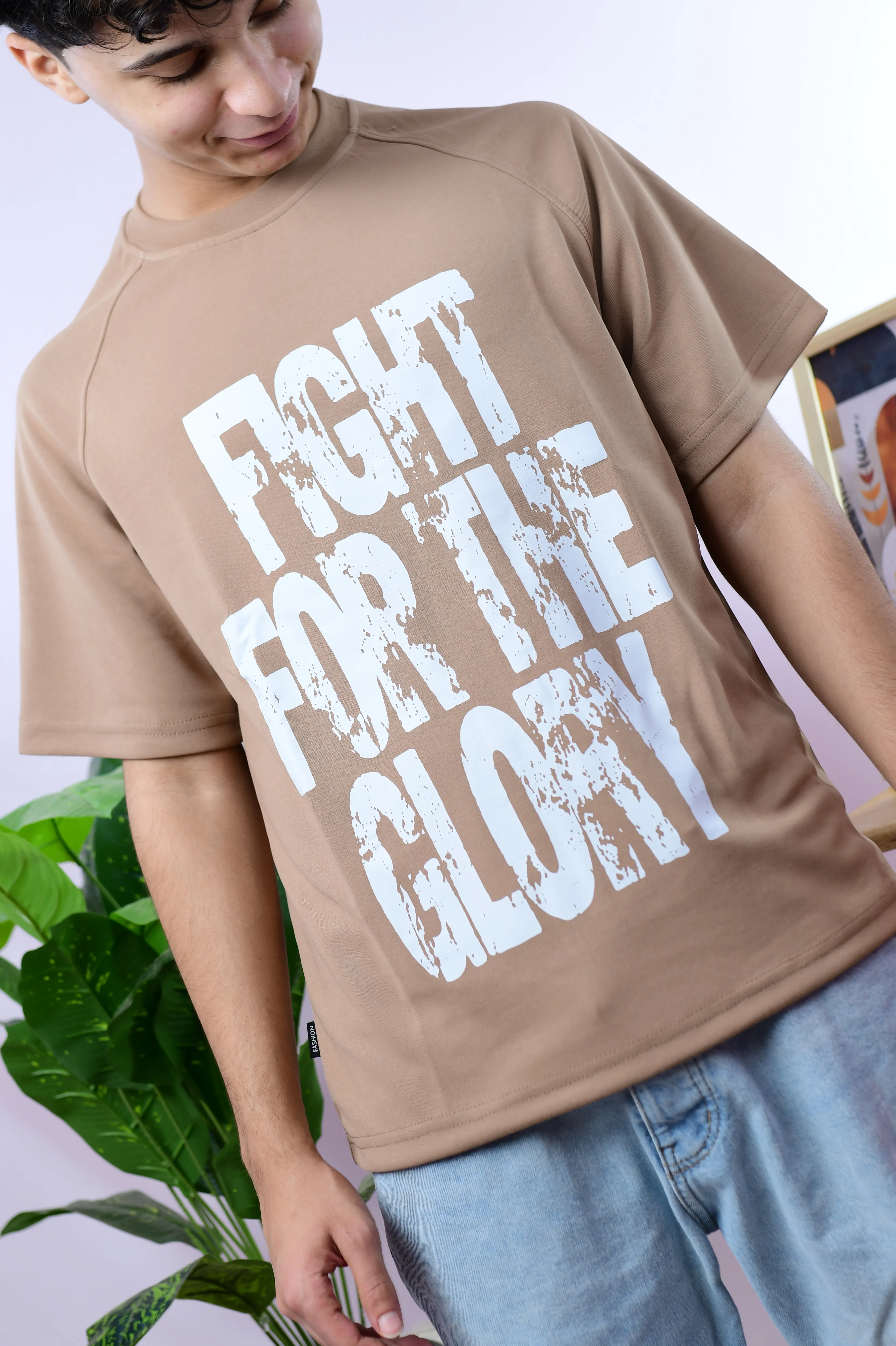 Glory Fight Tshirt