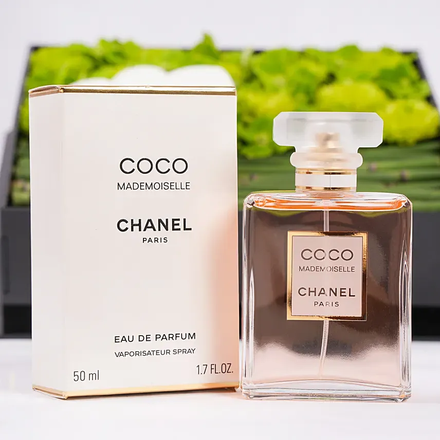 عطر Chanel Coco