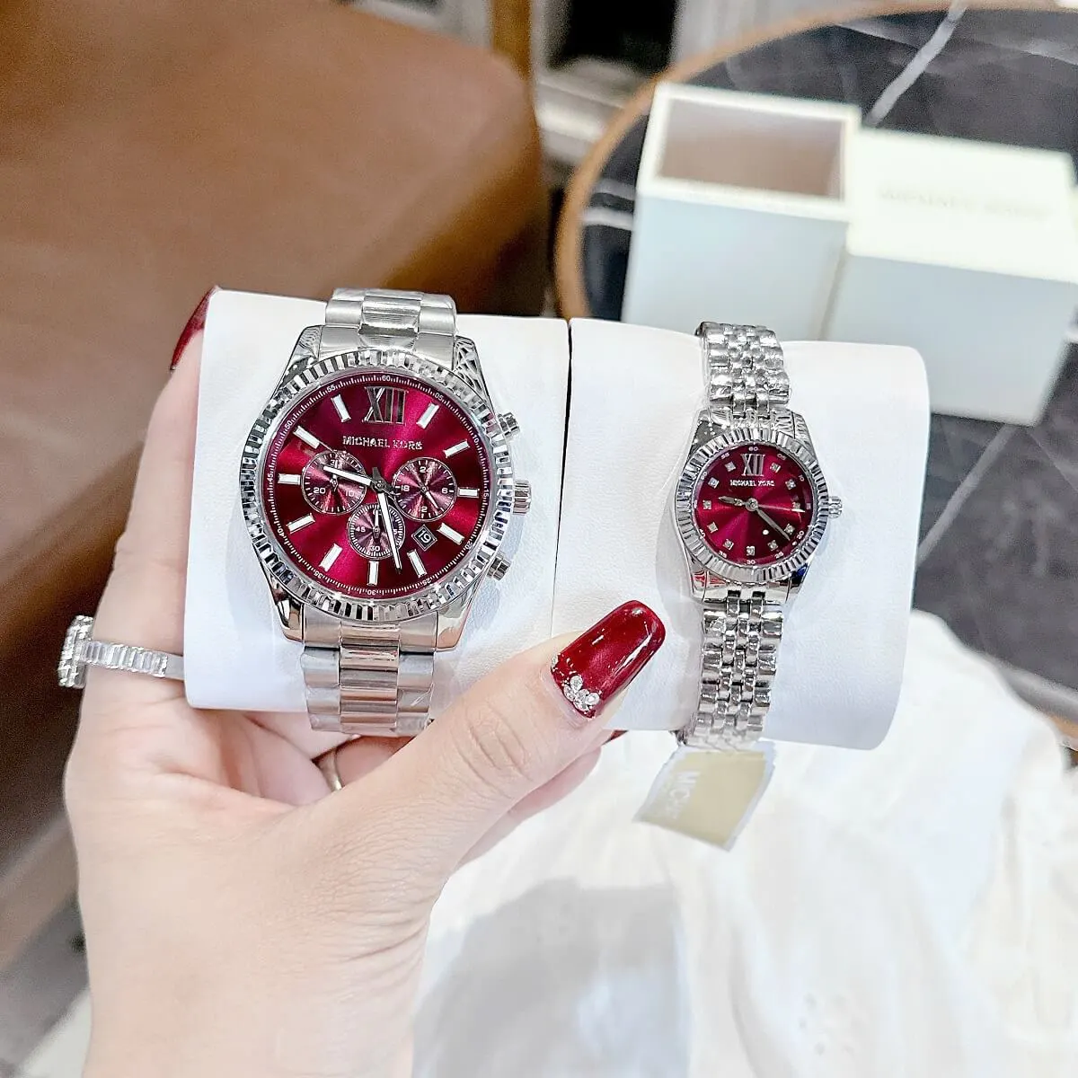 Michael Kors Lexington (موديل MK9242)