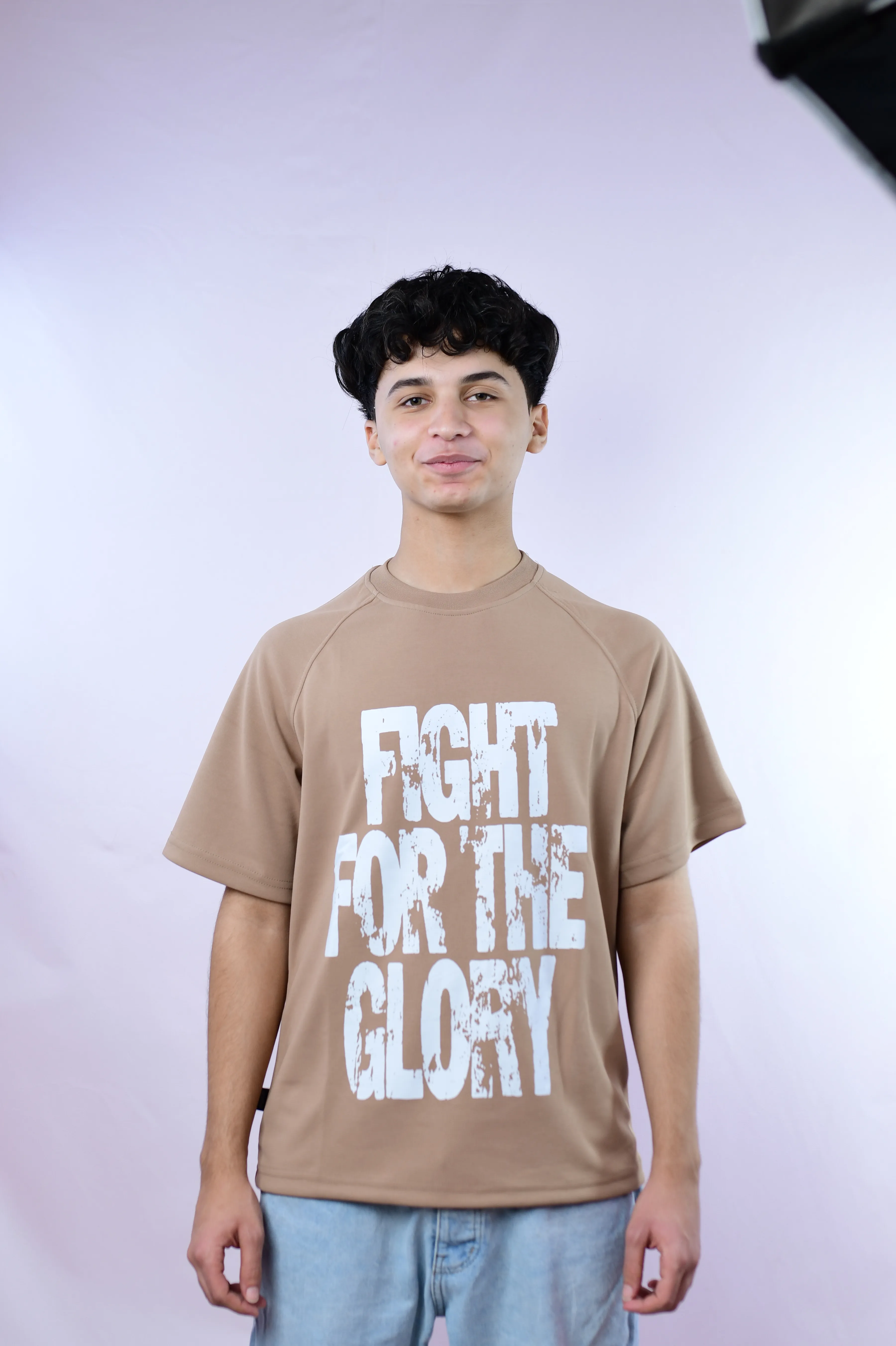 Glory Fight Tshirt