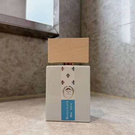 عطر بيانكو لاتيه