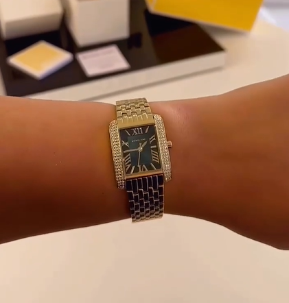 مايكل كورس Emery MK4742