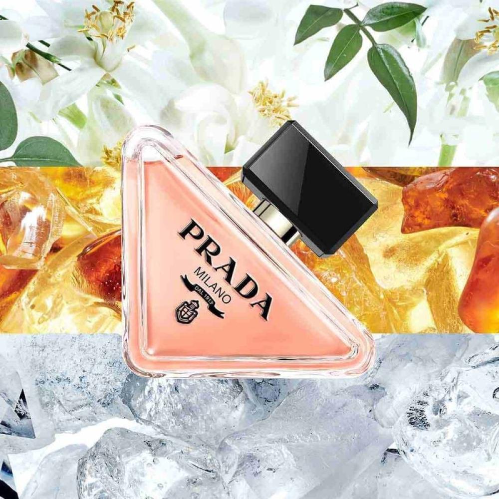 Prada Paradoxe