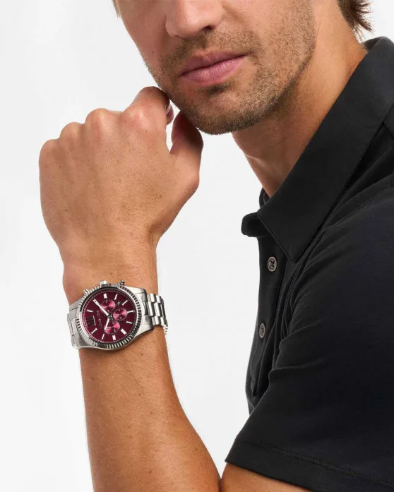 Michael Kors Lexington (موديل MK9242)