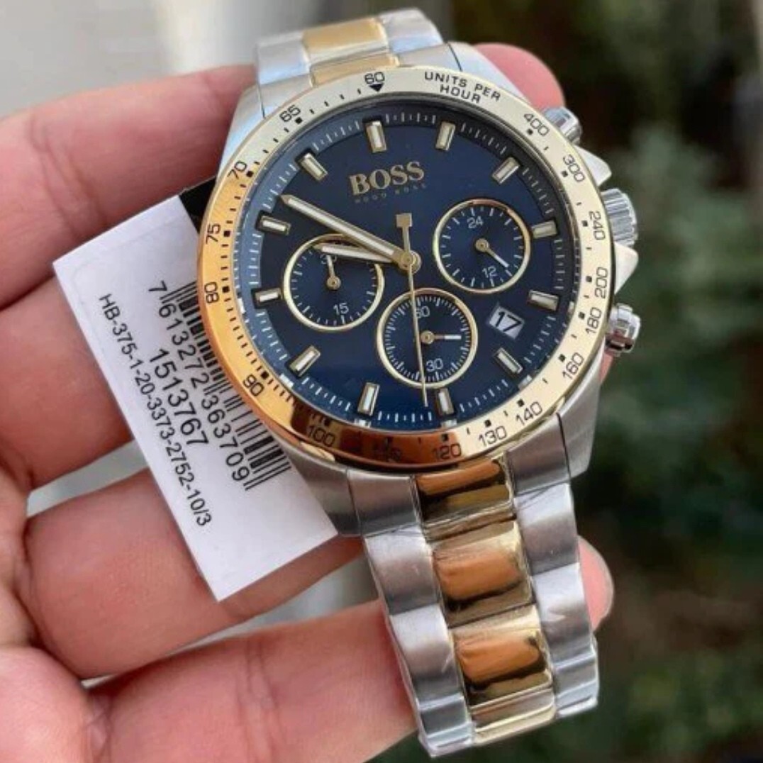 HUGO BOSS Hero