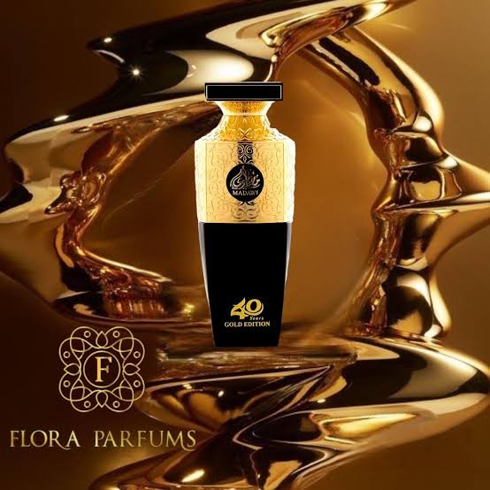 Madawi Arabian Oud